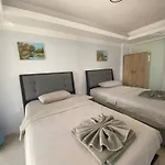 Mert Homes Bed & Breakfast 3*