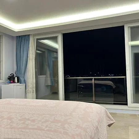 Couette-café Mert Homes Marmaris