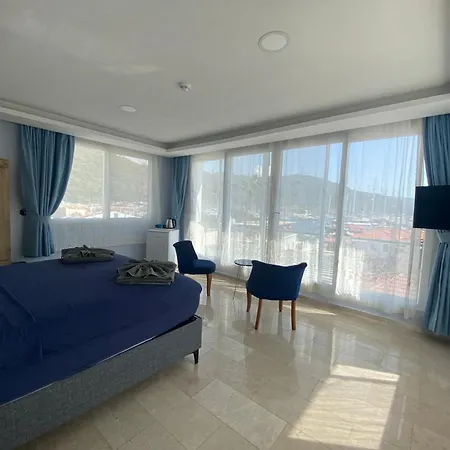 Mert Homes Oda ve Kahvaltı
