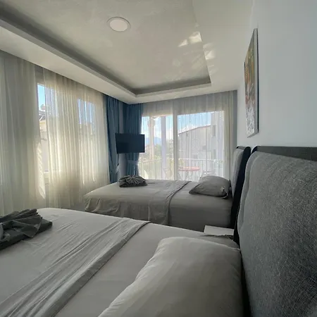 Couette-café Mert Homes