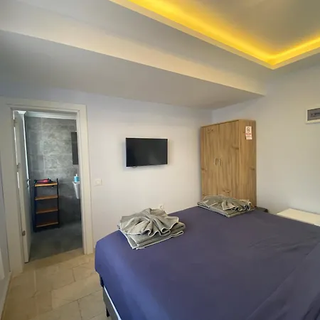 Oda ve Kahvaltı Mert Homes *