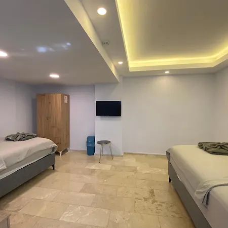 Mert Homes Oda ve Kahvaltı *