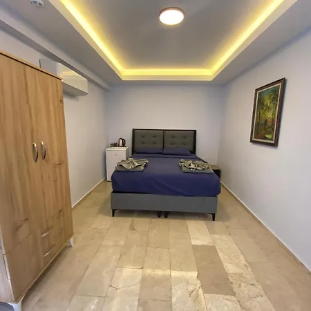 Couette-café Mert Homes Marmaris