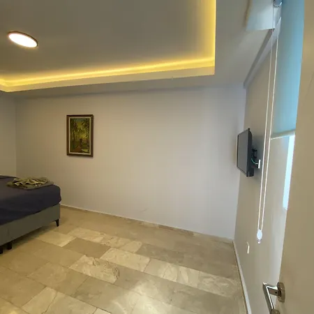Mert Homes Couette-café Marmaris