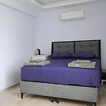Bed and breakfast Mert Homes