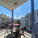 Bed and breakfast Mert Homes 3*