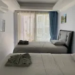 Bed and breakfast Mert Homes