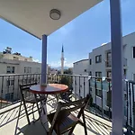 Mert Homes Bed and breakfast 3*