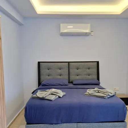 Mert Homes Bed & Breakfast