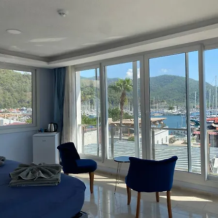 Bed & Breakfast Mert Homes