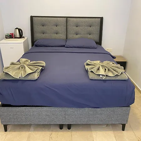 Mert Homes Bed & Breakfast