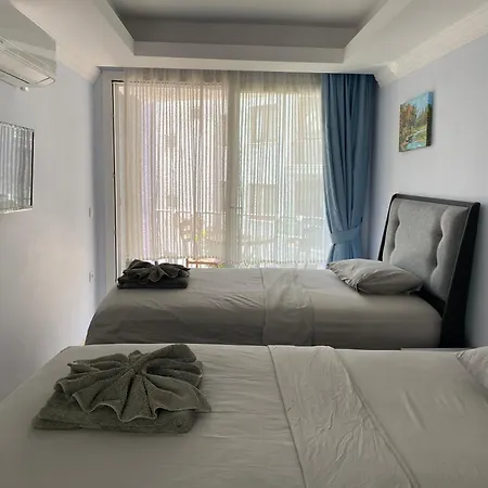Bed & Breakfast Mert Homes