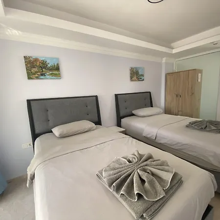 Bed and breakfast Mert Homes Marmaris