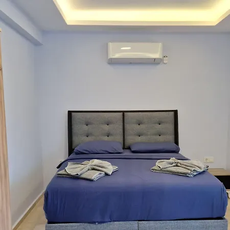 Mert Homes Bed & Breakfast Marmaris
