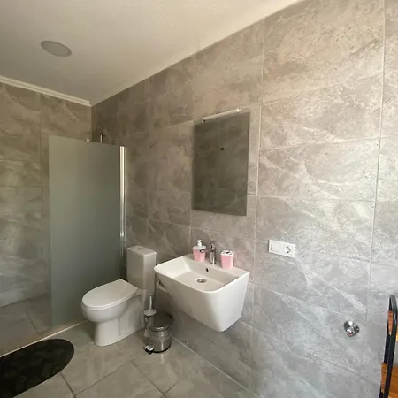 Mert Homes Μαρμαρίς