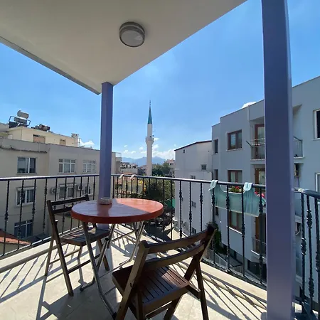 Bed and Breakfast Mert Homes 3*