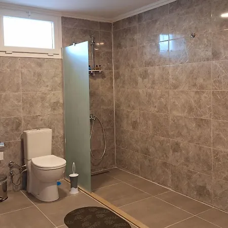 Mert Homes فندق مبيت وإفطار 3*